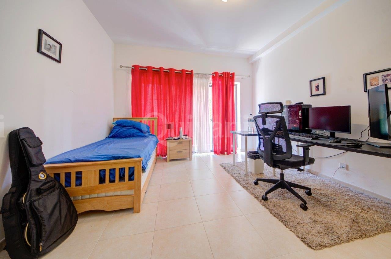 Pendergardens, Furnished Apartment
