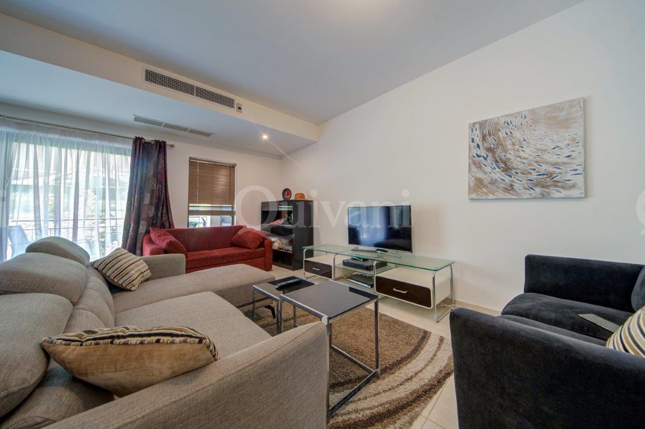 Pendergardens, Furnished Apartment