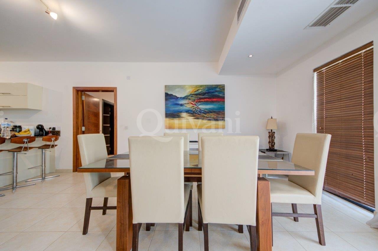 Pendergardens, Furnished Apartment