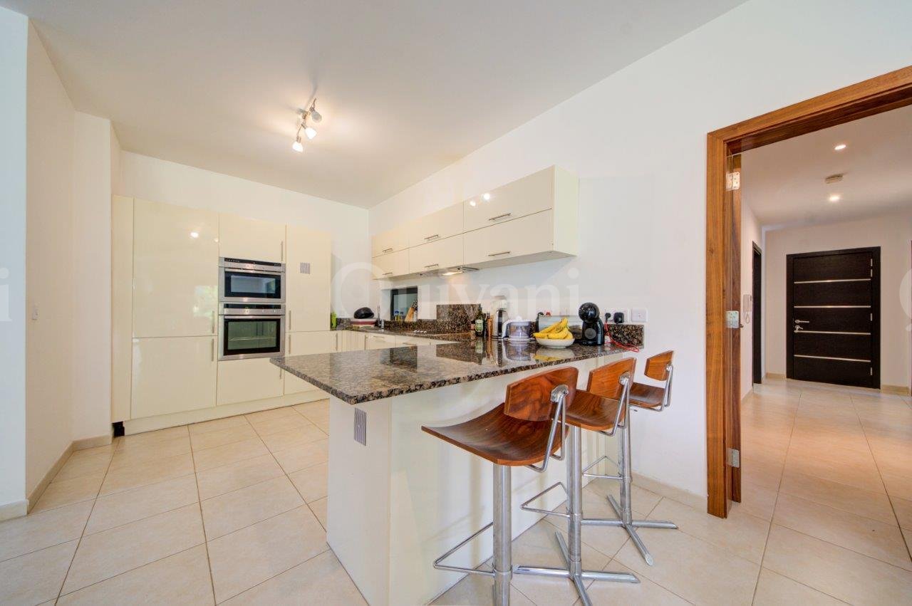 Pendergardens, Furnished Apartment
