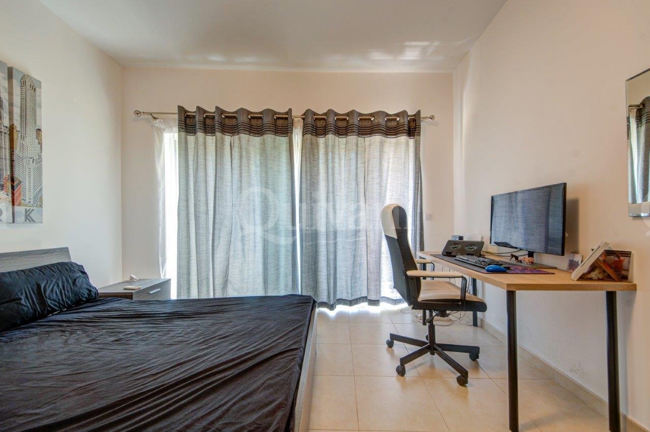 Pendergardens, Furnished Apartment