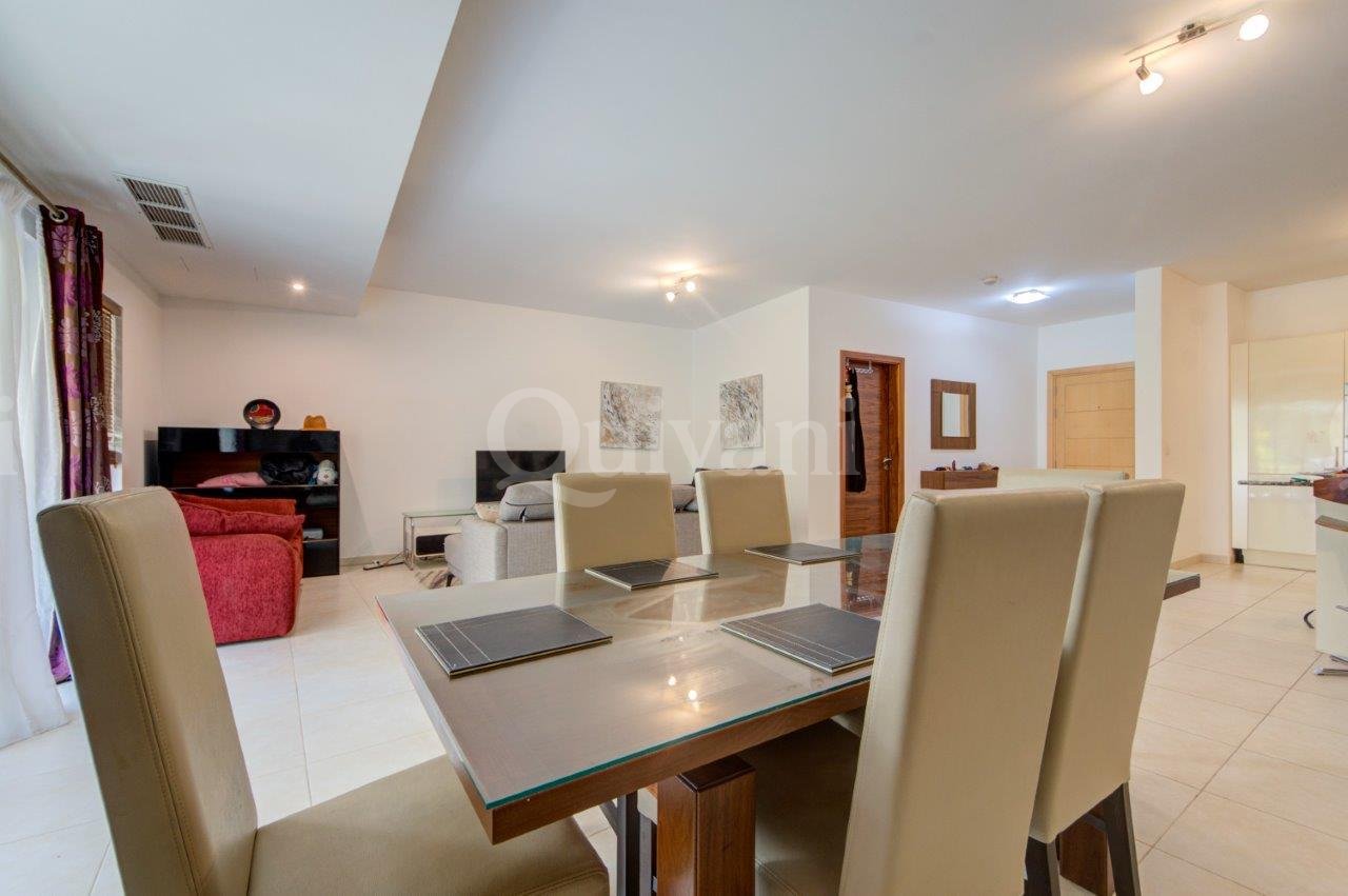 Pendergardens, Furnished Apartment