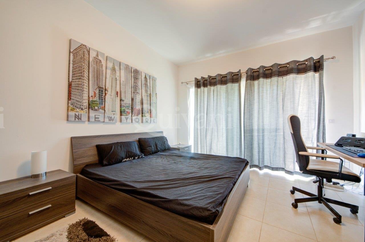 Pendergardens, Furnished Apartment