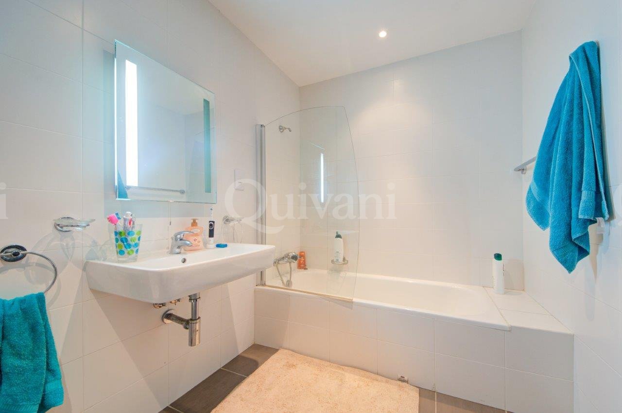Pendergardens, Furnished Apartment