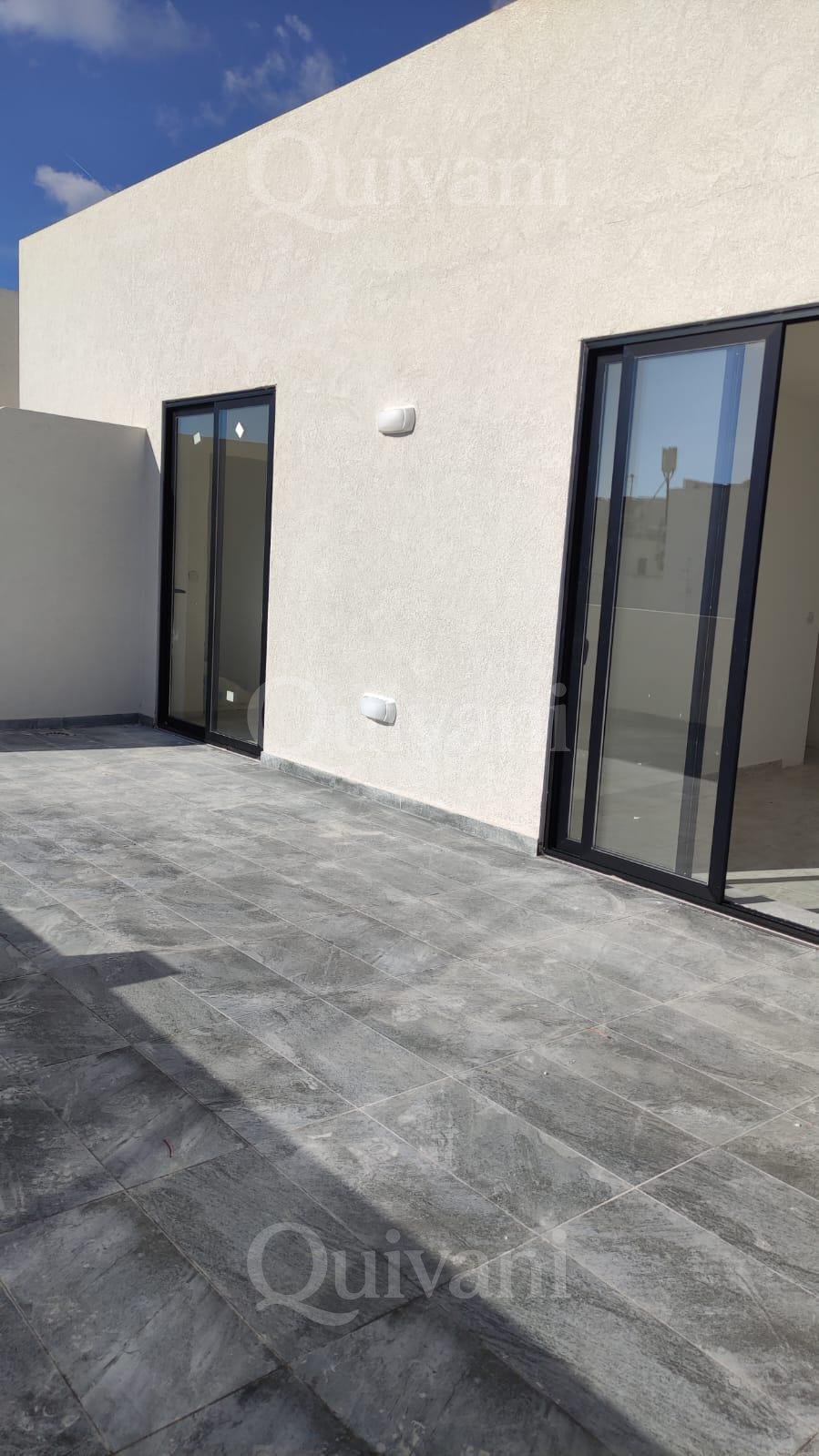 Swieqi, Finished Penthouse
