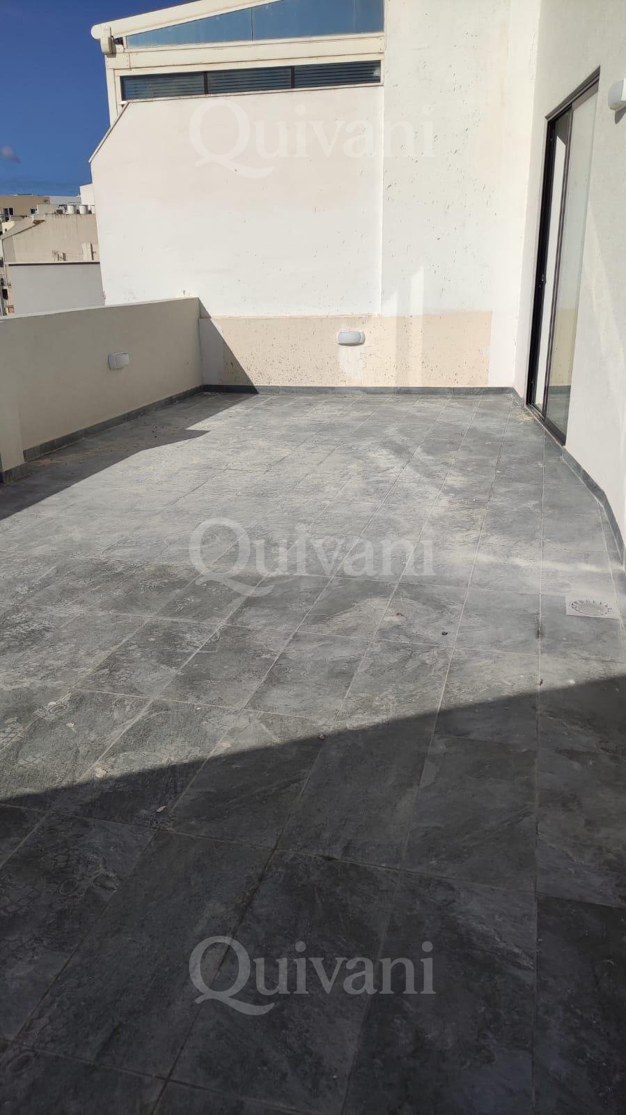 Swieqi, Finished Penthouse