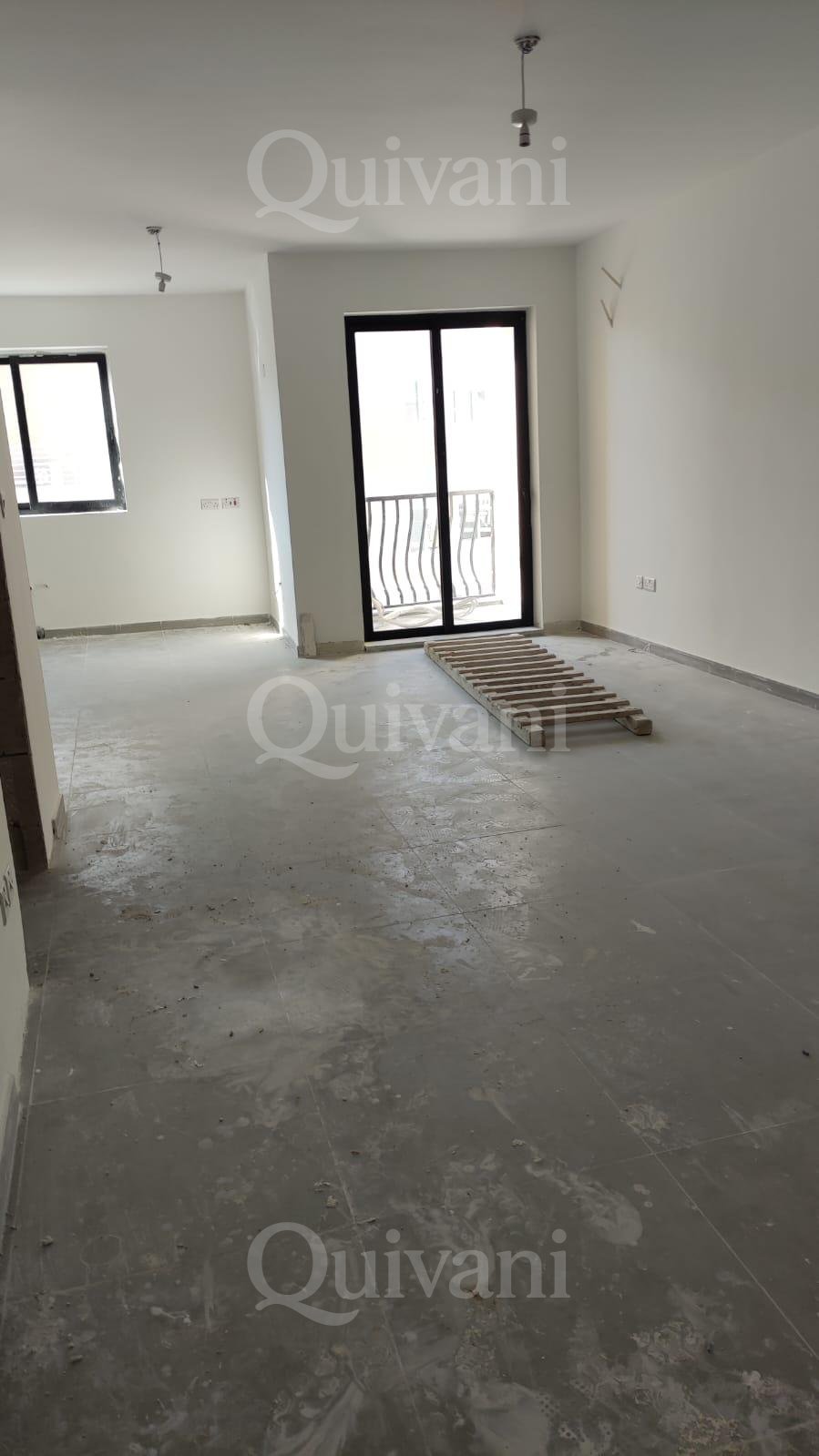 Swieqi, Finished Penthouse