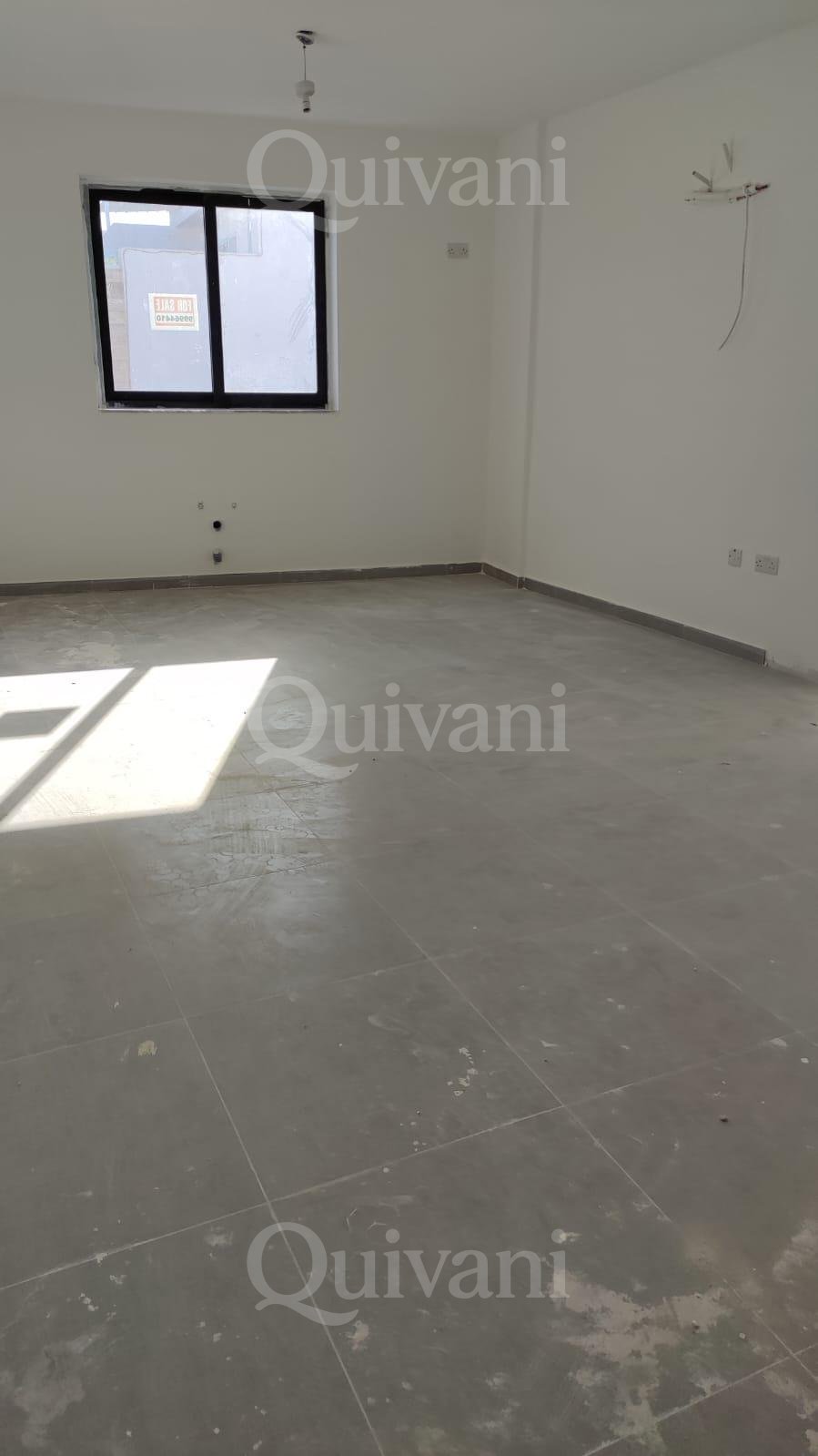 Swieqi, Finished Penthouse