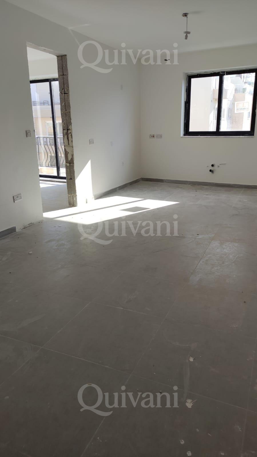 Swieqi, Finished Penthouse