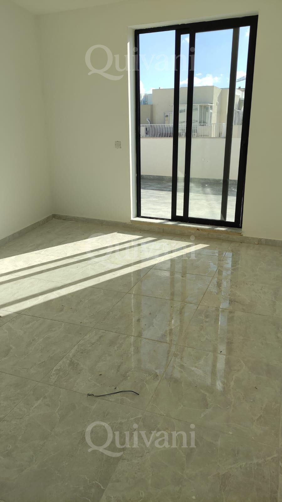Swieqi, Finished Penthouse