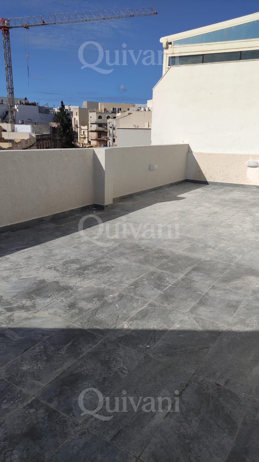 Swieqi, Finished Penthouse