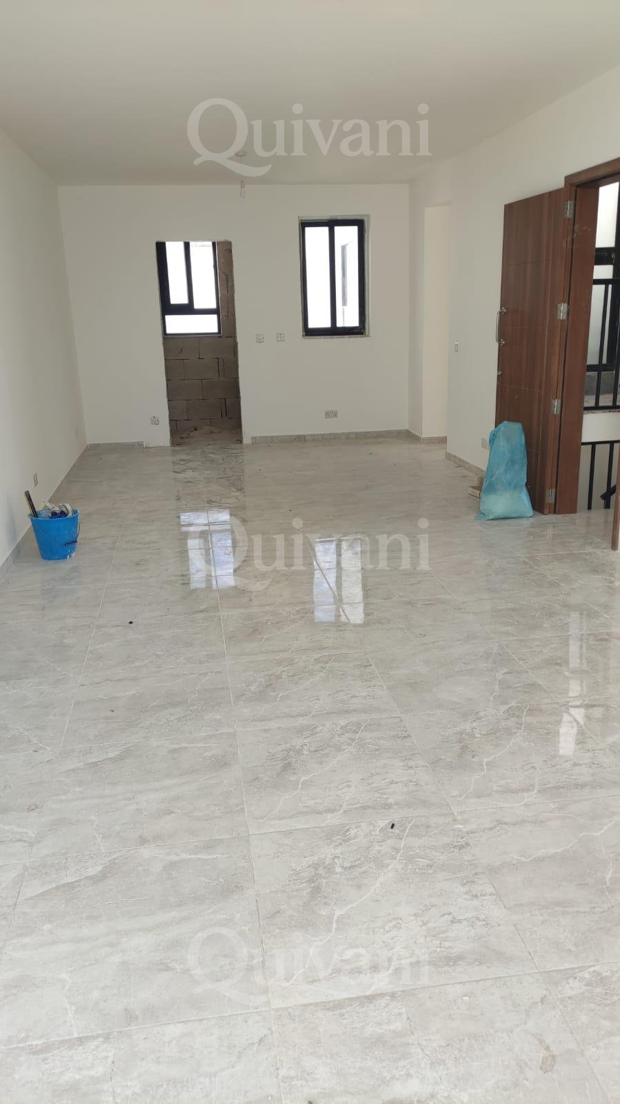 Swieqi, Finished Penthouse
