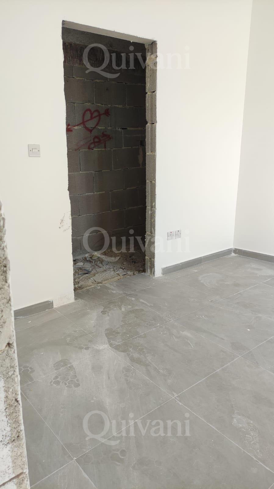 Swieqi, Finished Penthouse