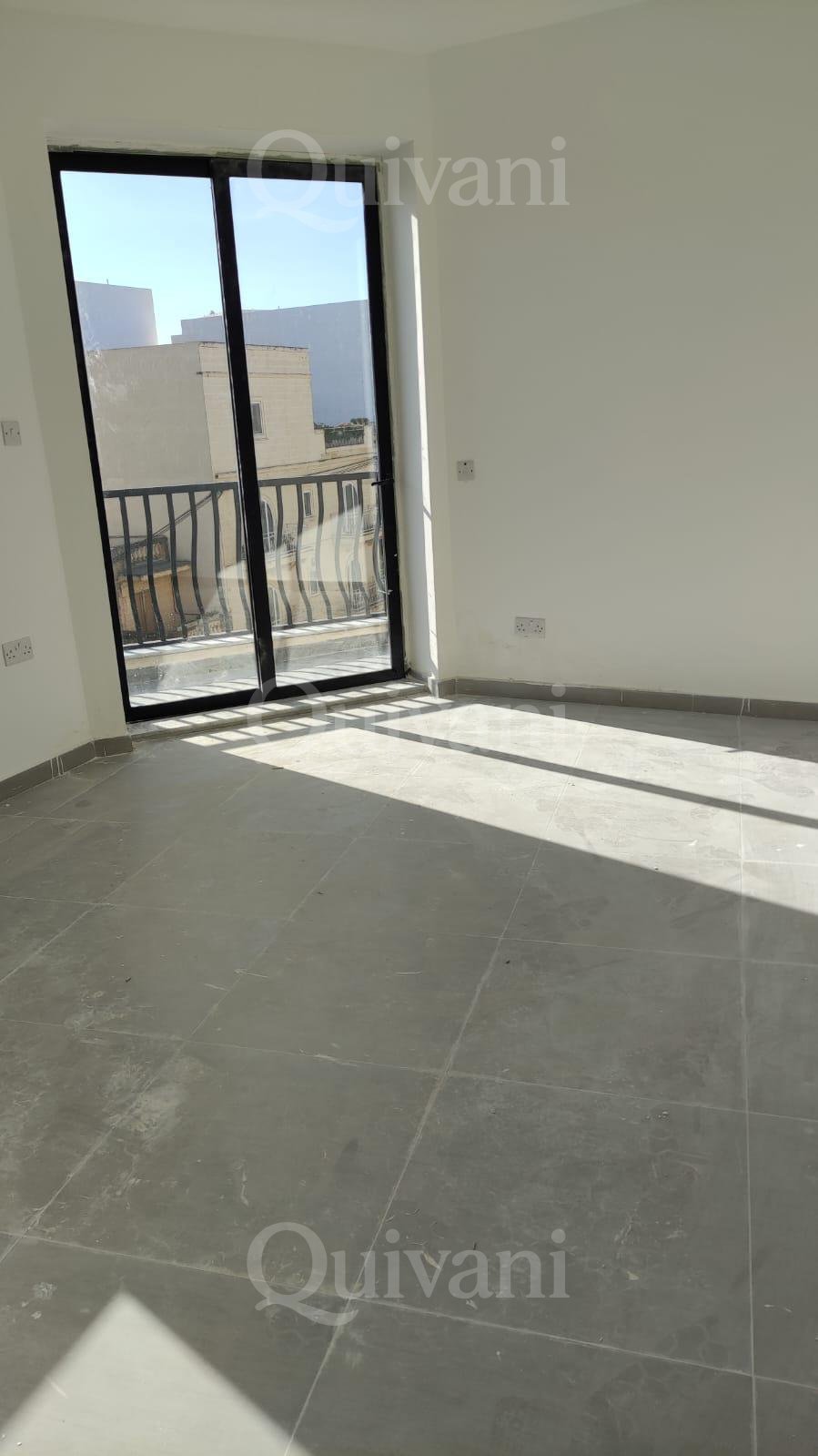 Swieqi, Finished Penthouse