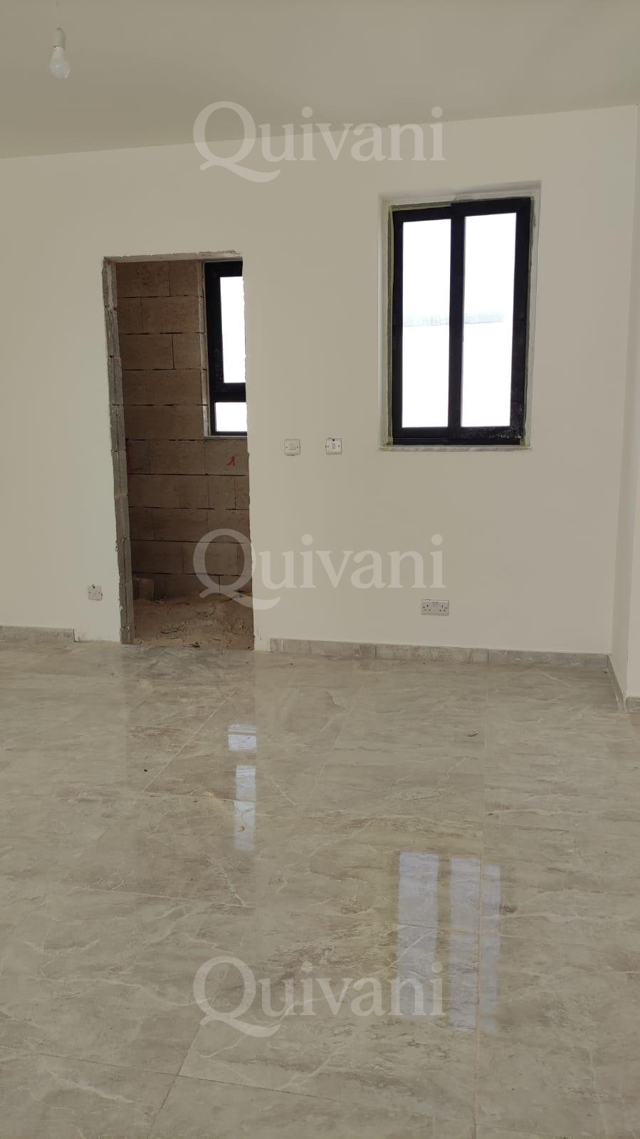 Swieqi, Finished Penthouse