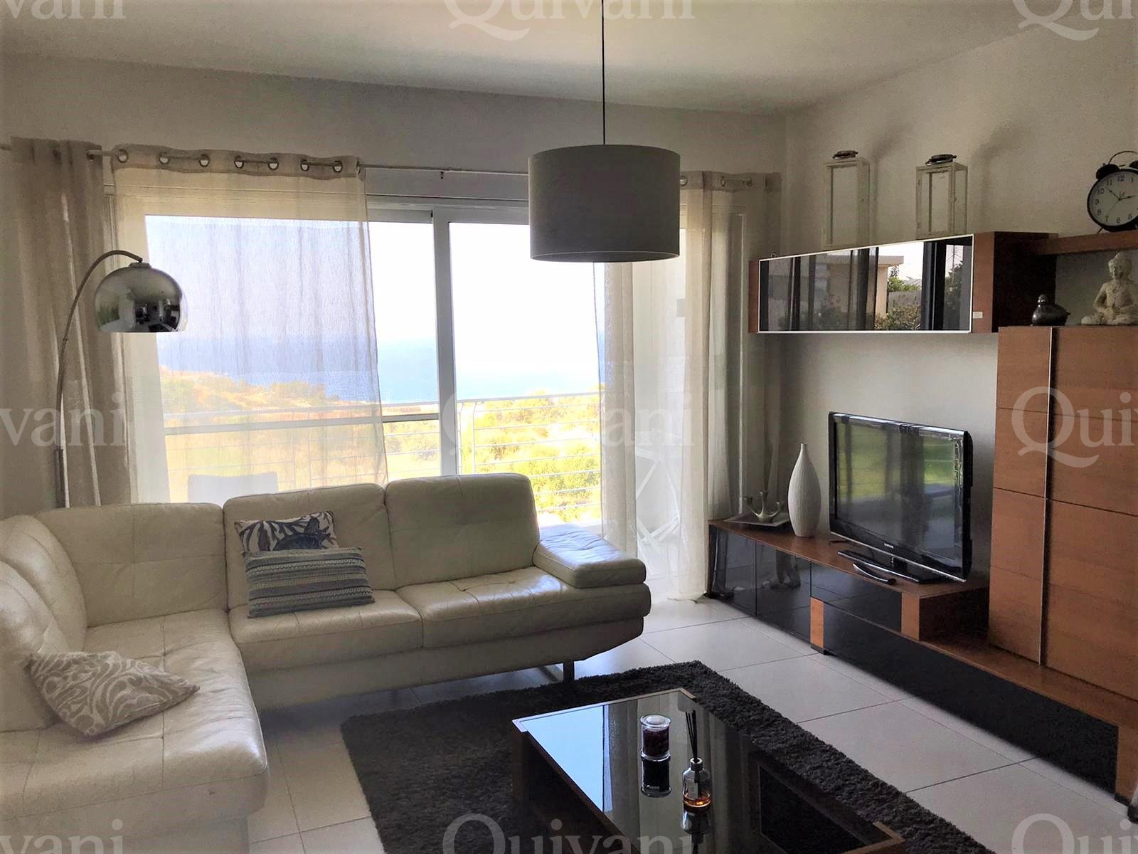 Madliena, Furnished Apartment