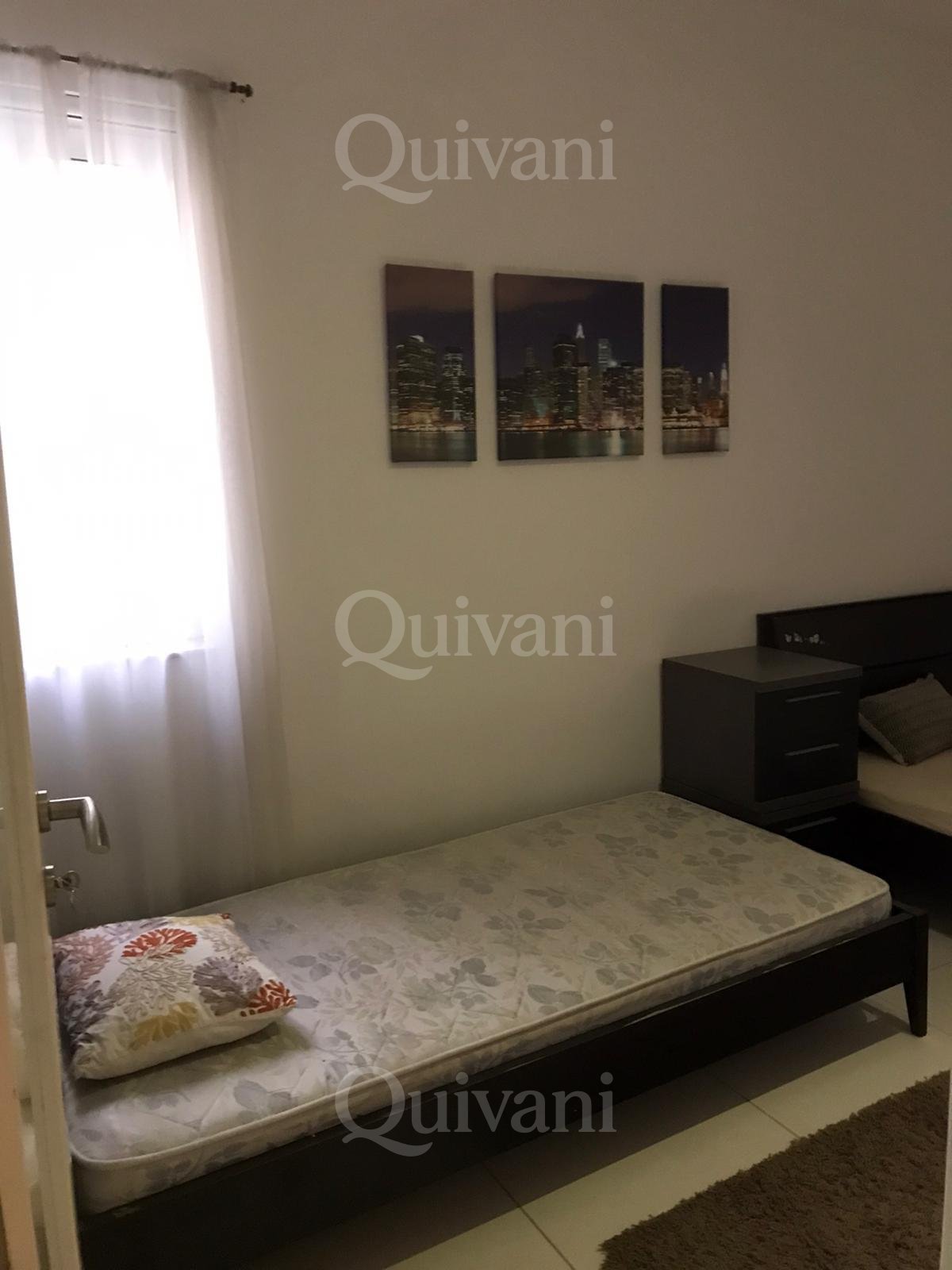 Madliena, Furnished Apartment