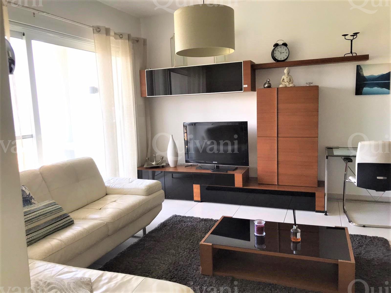 Madliena, Furnished Apartment