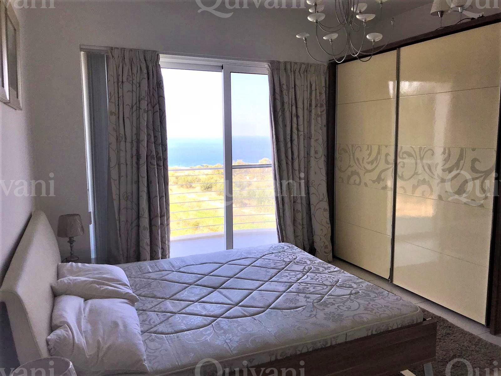 Madliena, Furnished Apartment