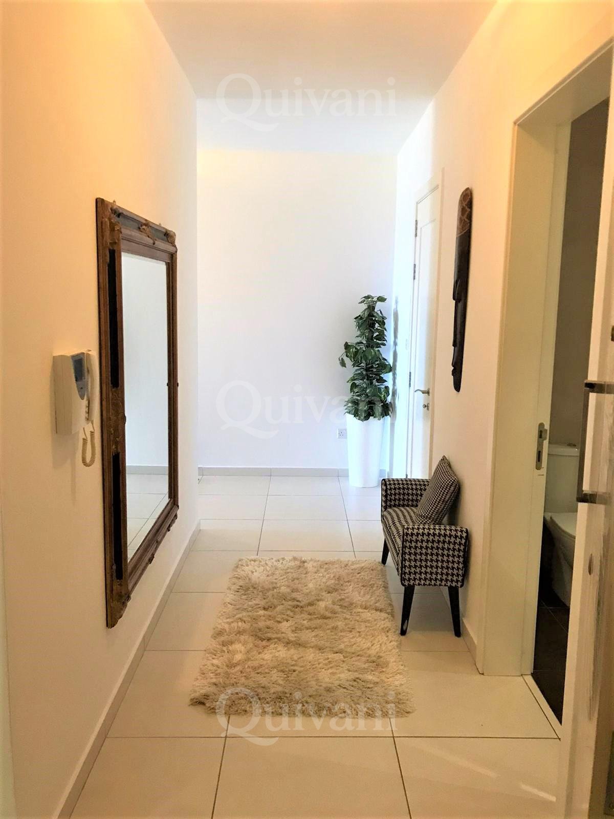 Madliena, Furnished Apartment