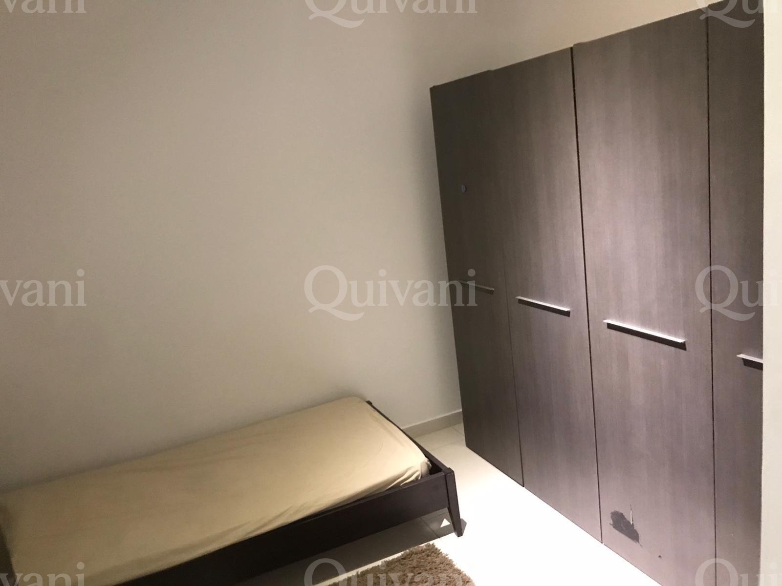 Madliena, Furnished Apartment