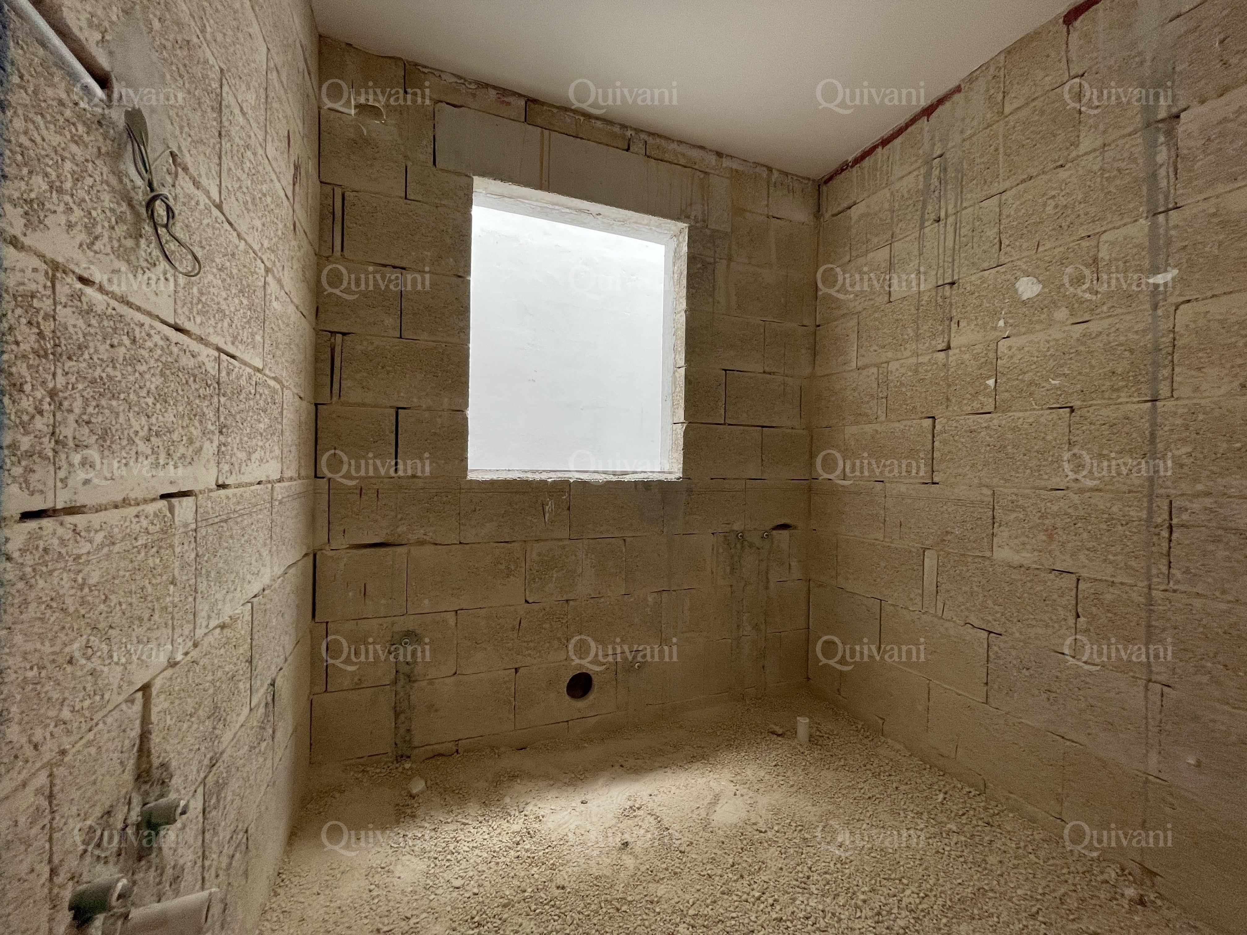 Birkirkara, Finished Apartment