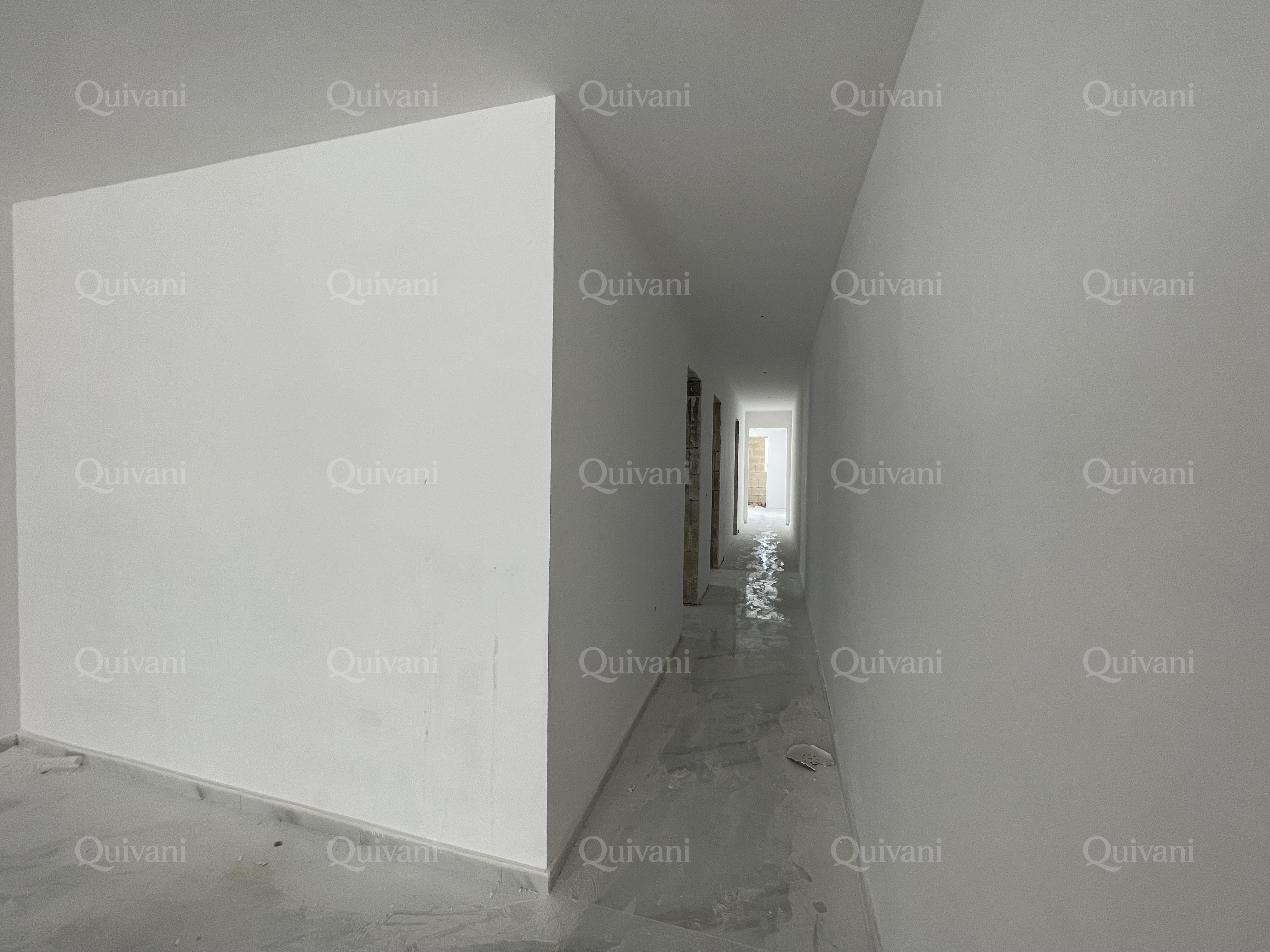 Birkirkara, Finished Apartment