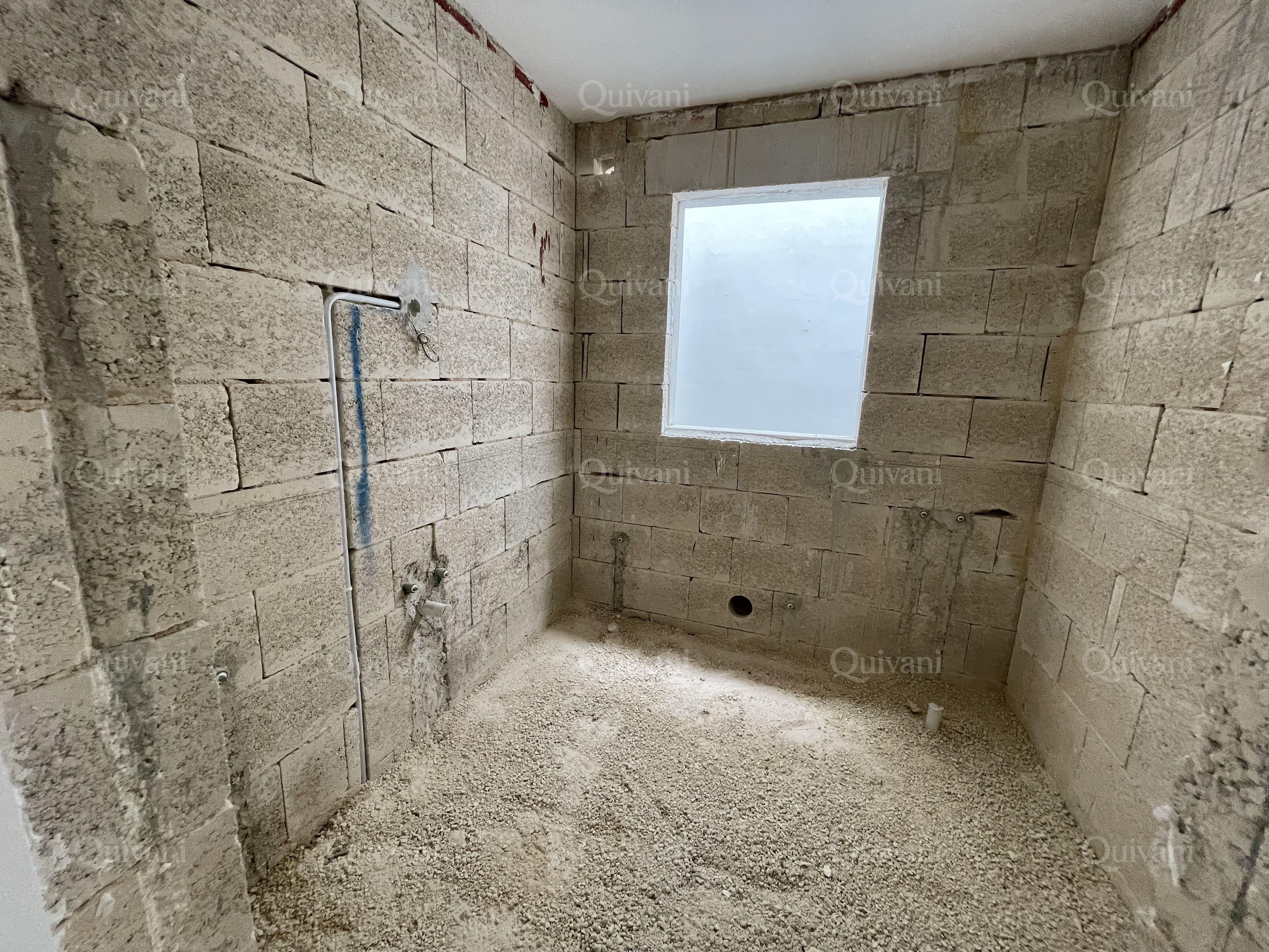 Birkirkara, Finished Apartment