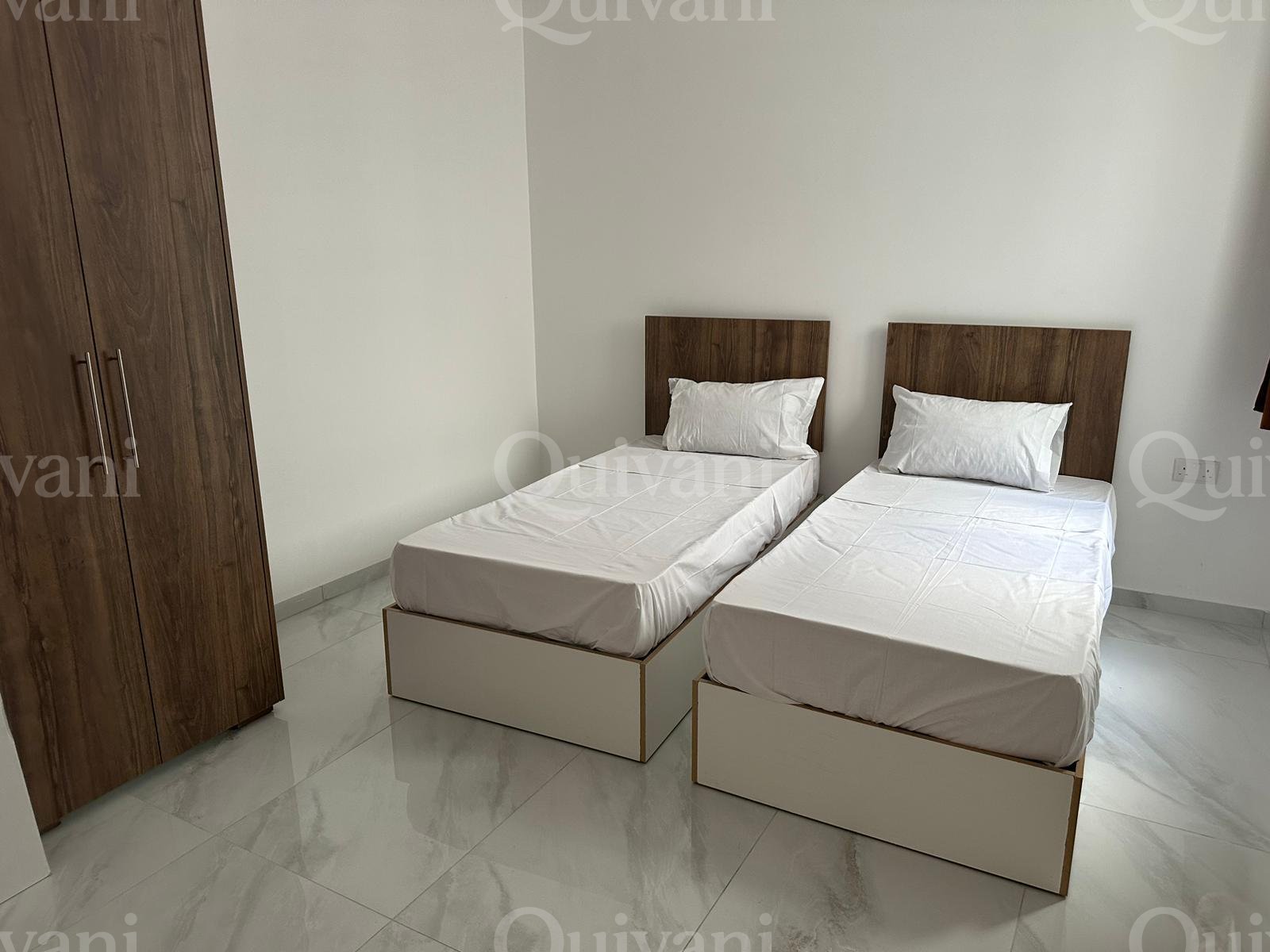 Birkirkara, Finished Apartment