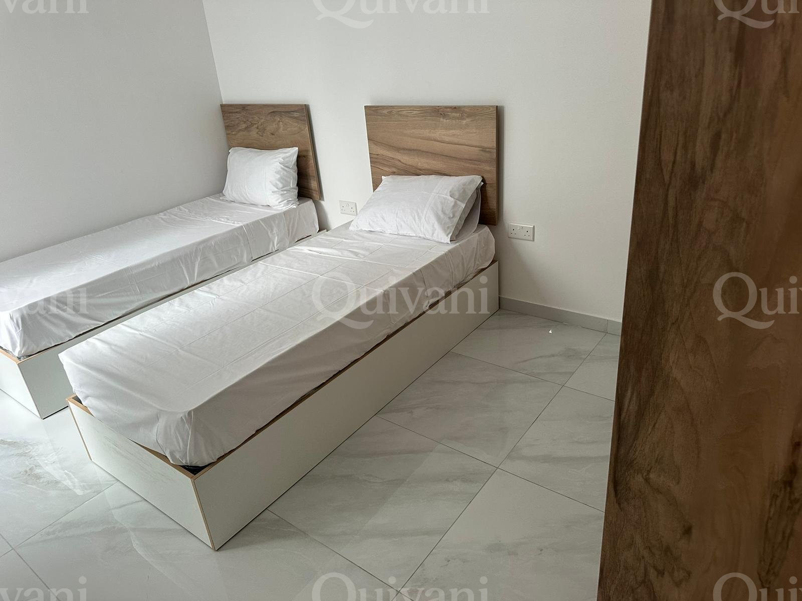 Birkirkara, Finished Apartment