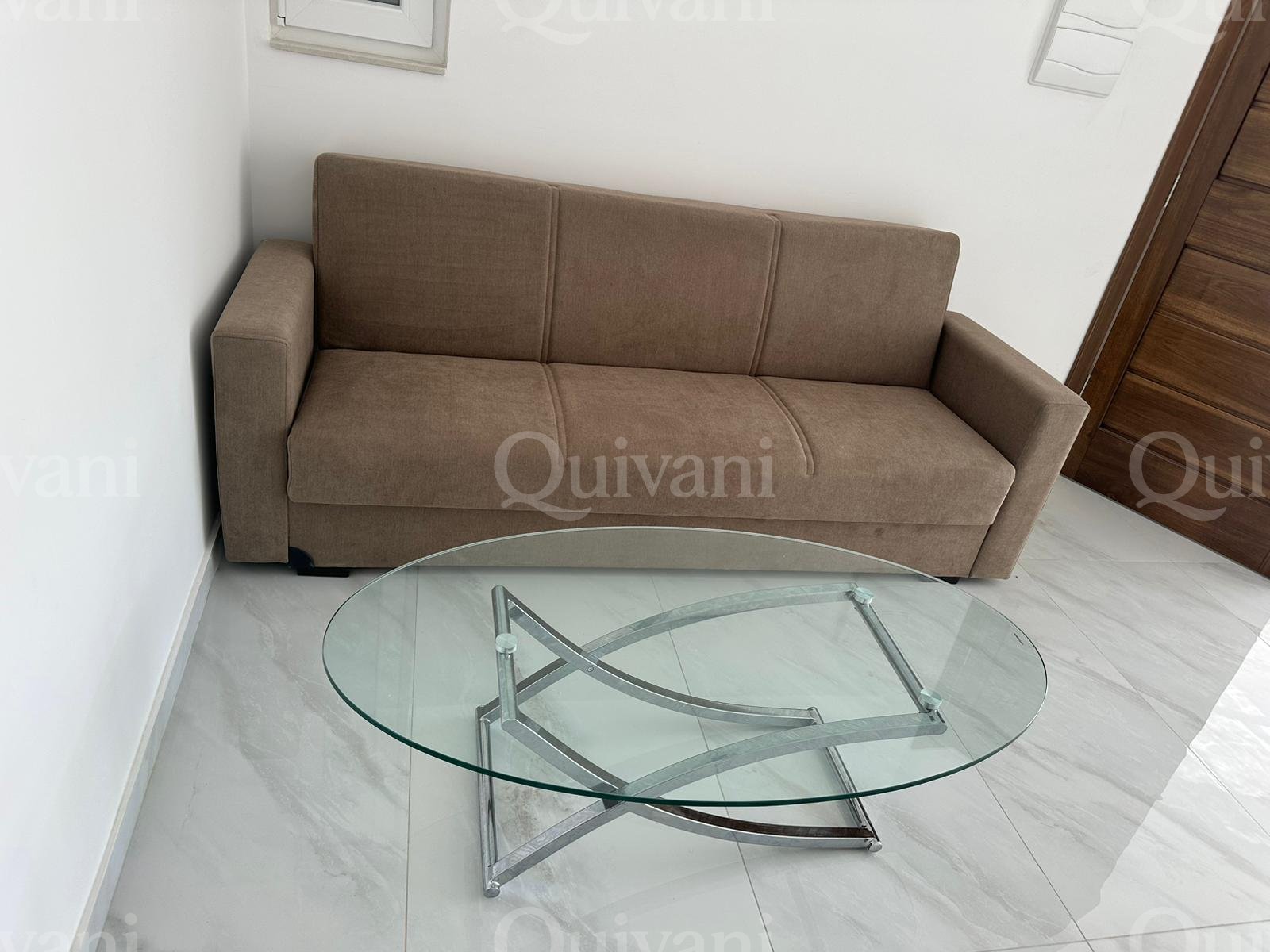 Birkirkara, Finished Apartment