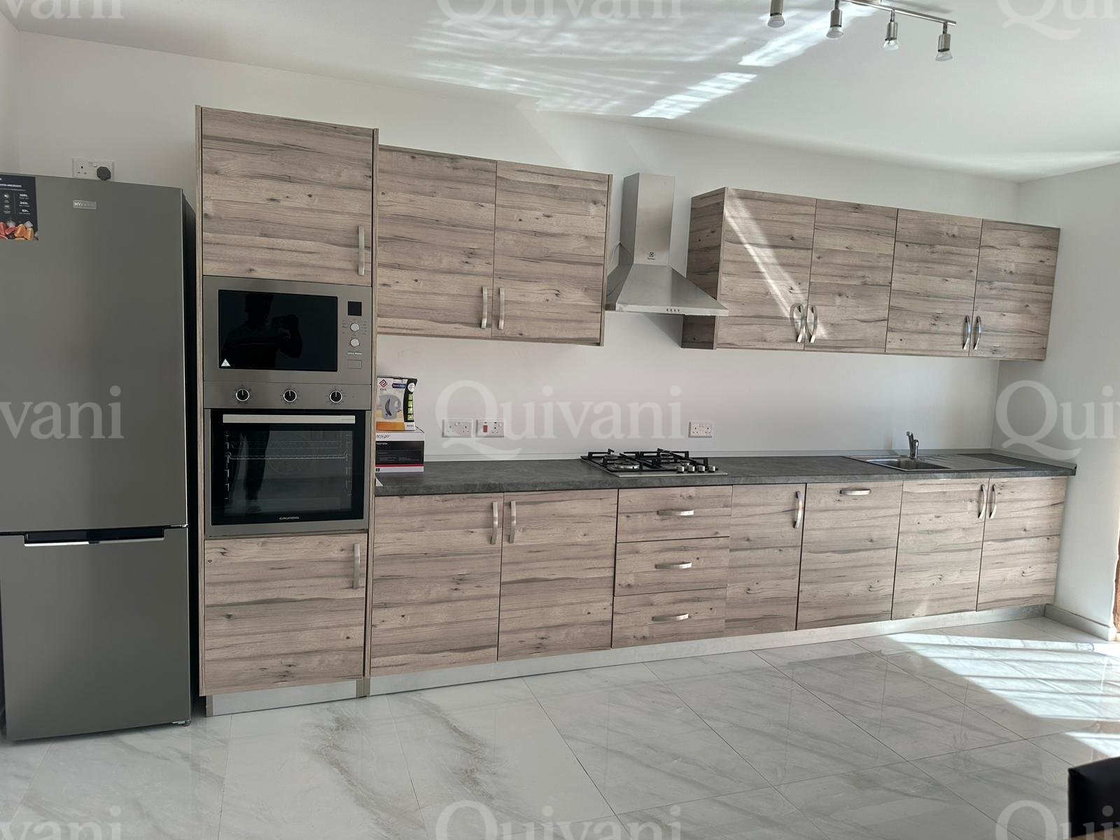 Birkirkara, Finished Apartment