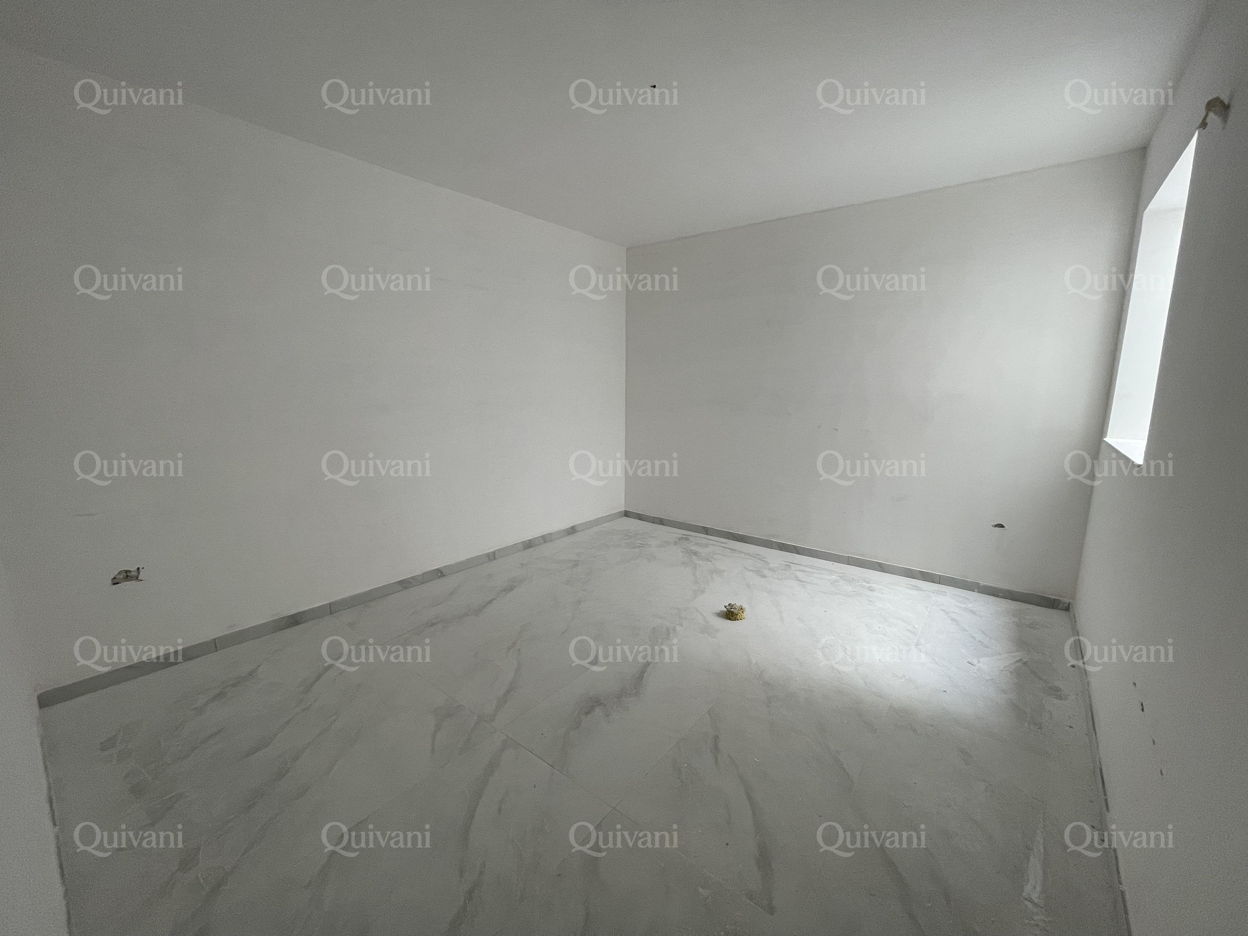 Birkirkara, Finished Apartment
