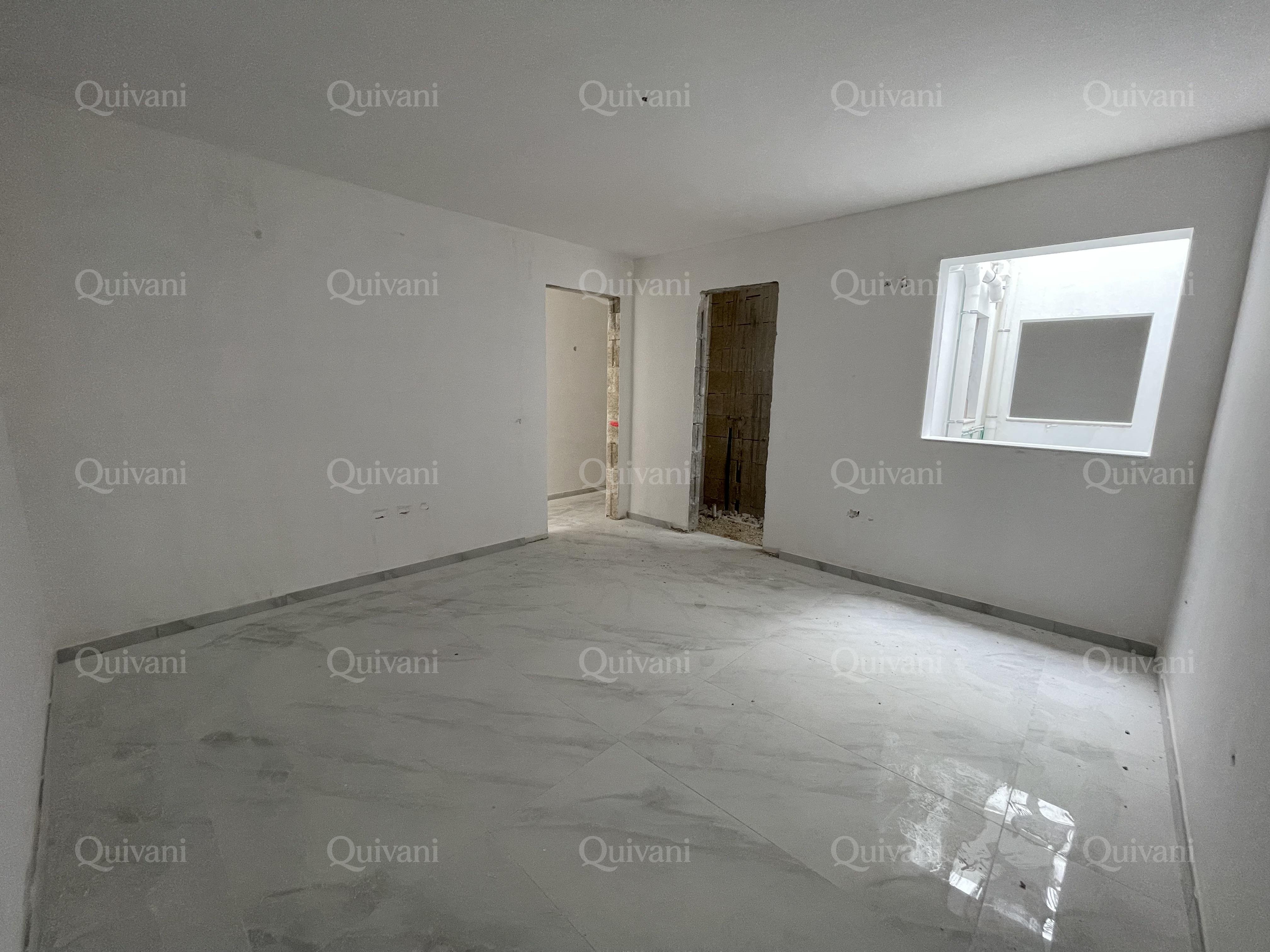 Birkirkara, Finished Apartment