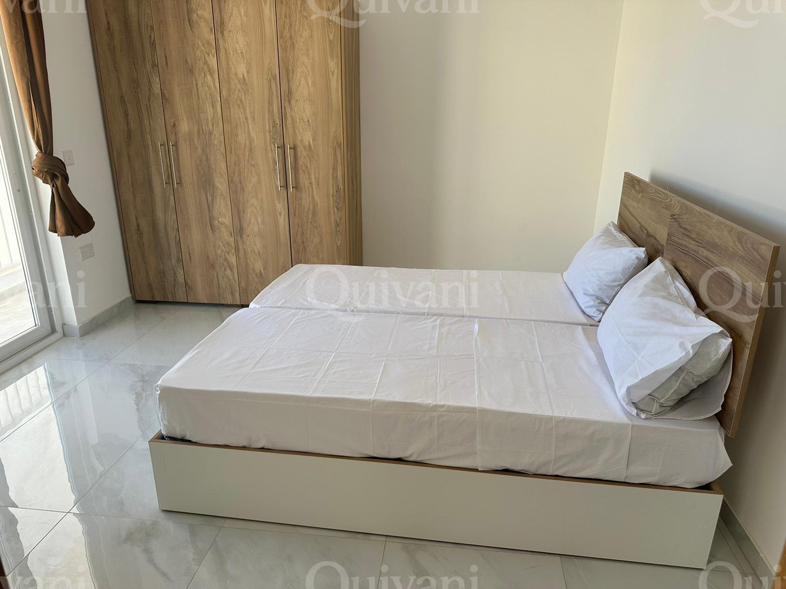 Birkirkara, Finished Apartment