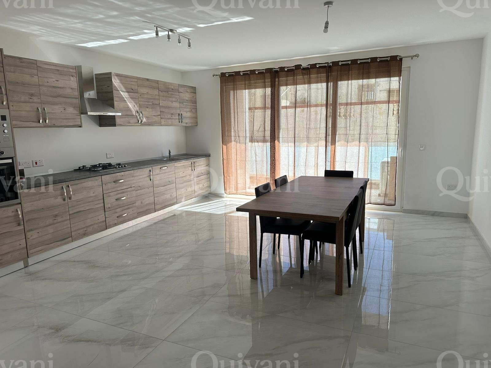 Birkirkara, Finished Apartment