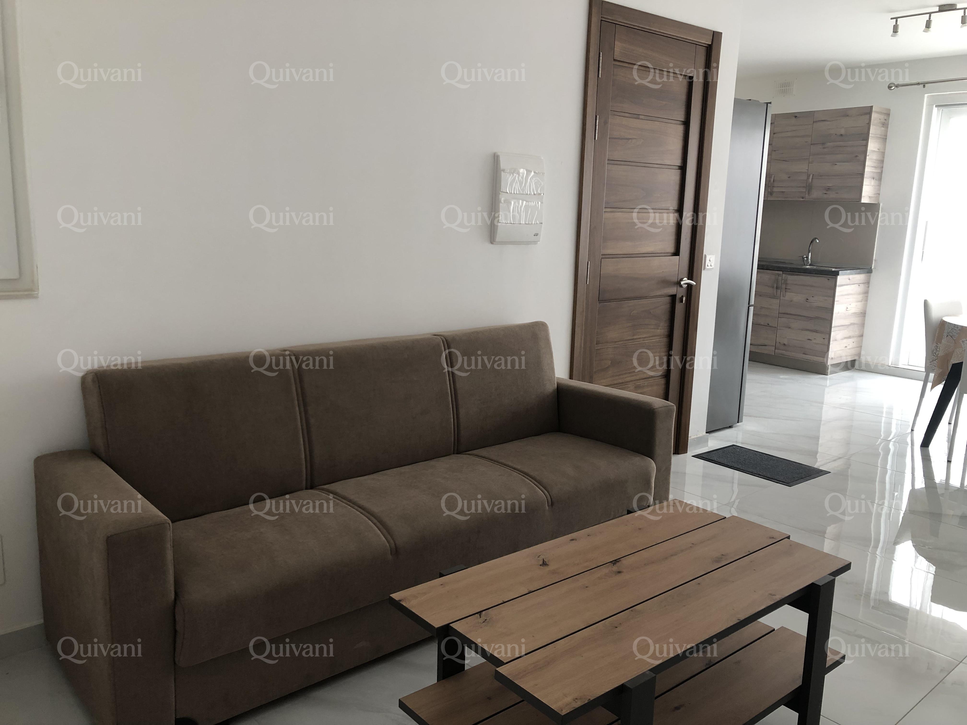 Birkirkara, Furnished Penthouse
