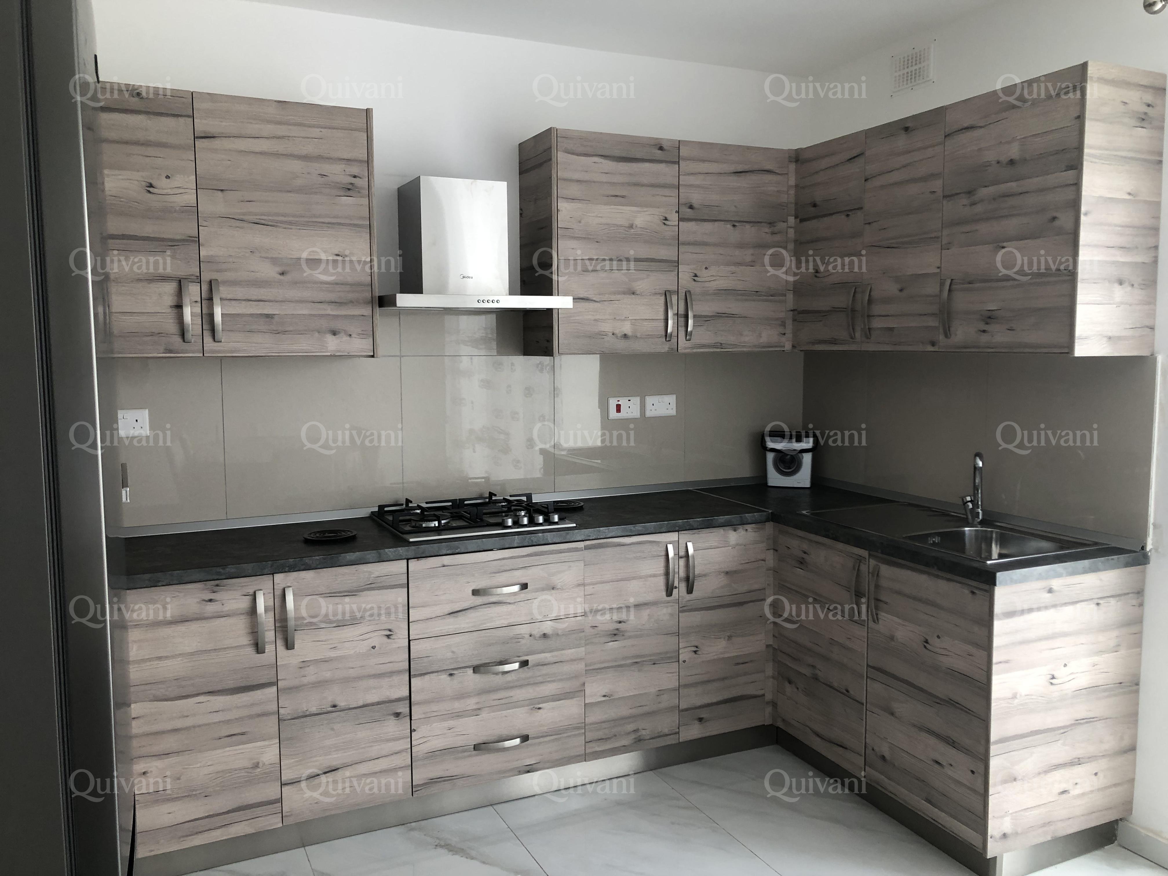 Birkirkara, Furnished Penthouse
