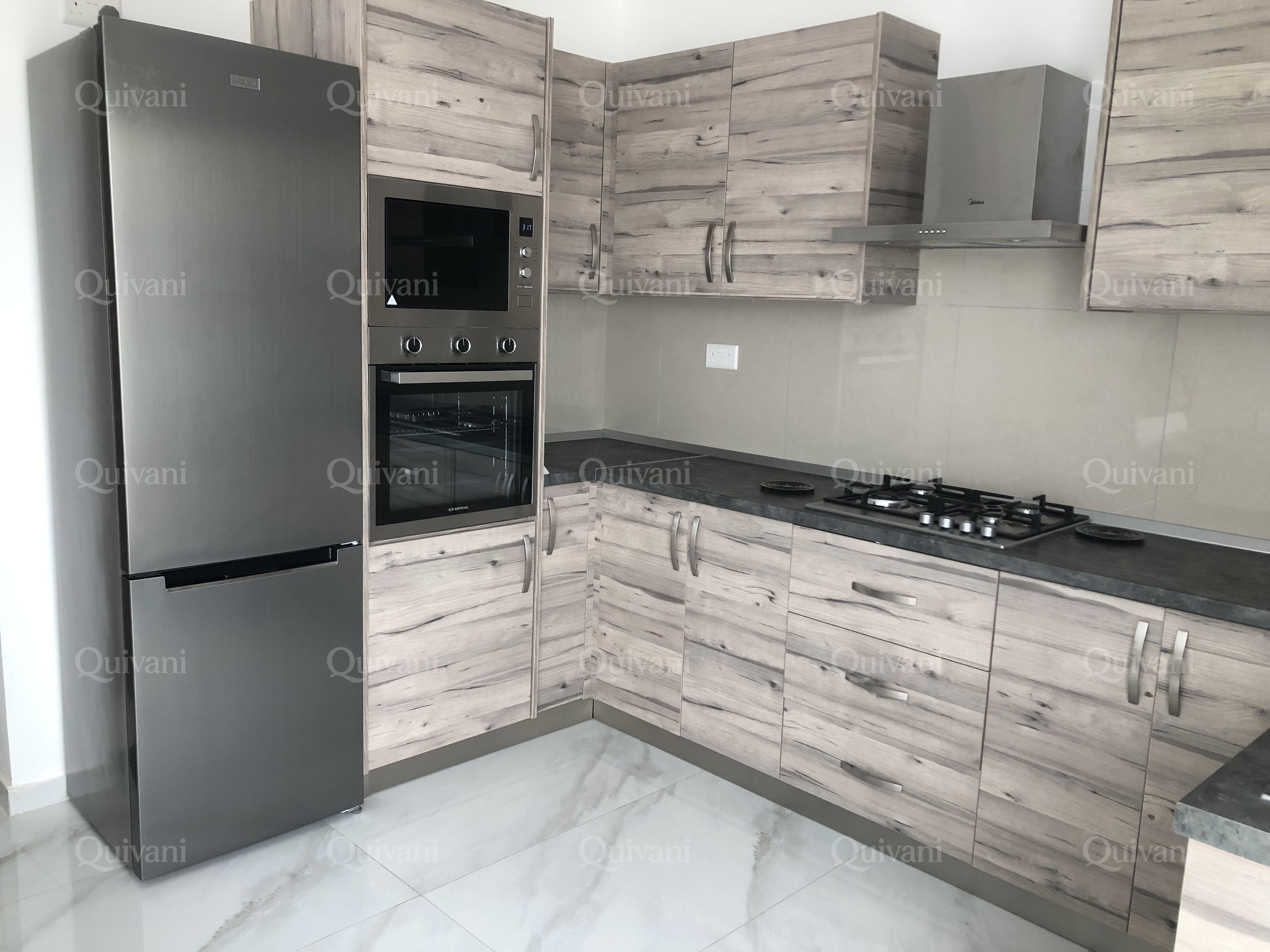 Birkirkara, Furnished Penthouse