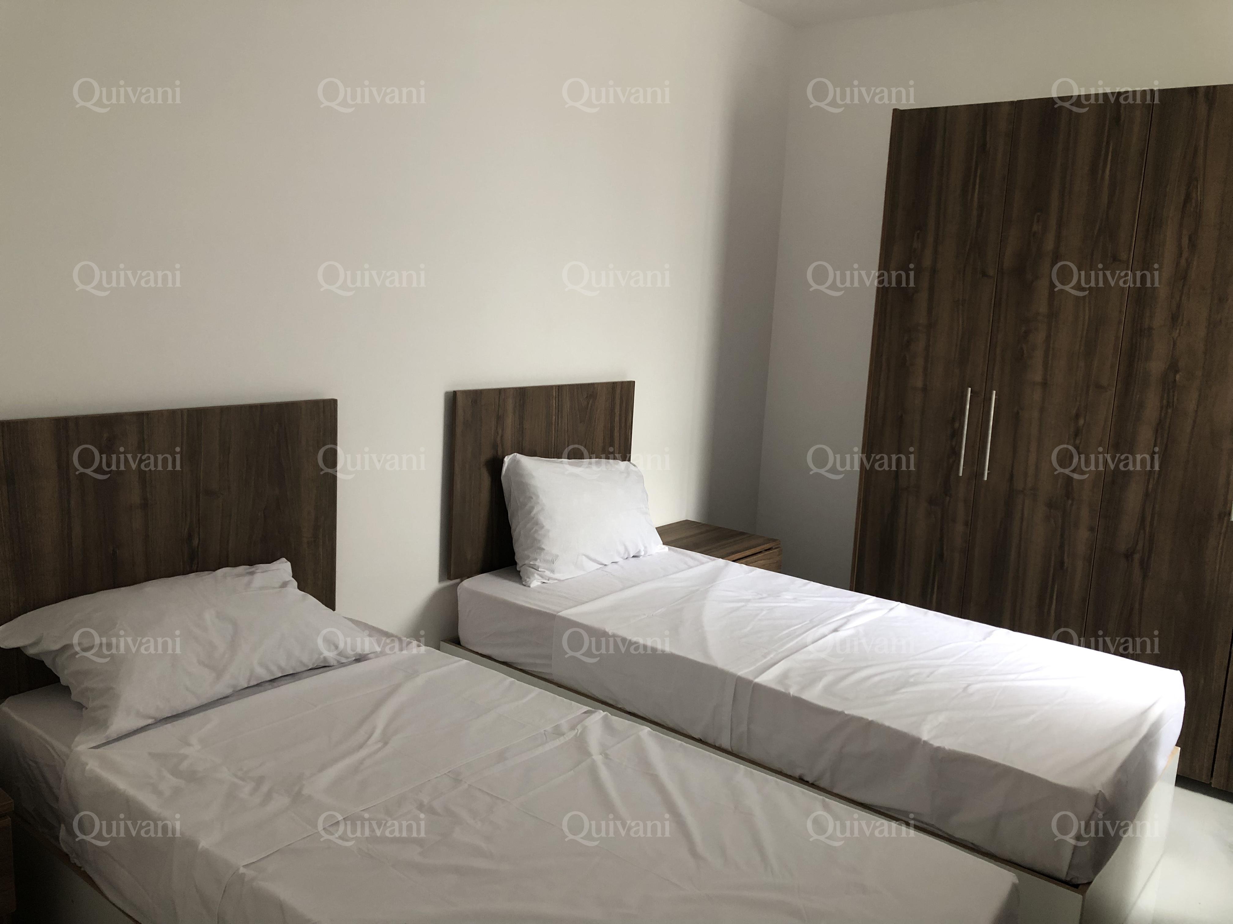 Birkirkara, Furnished Penthouse