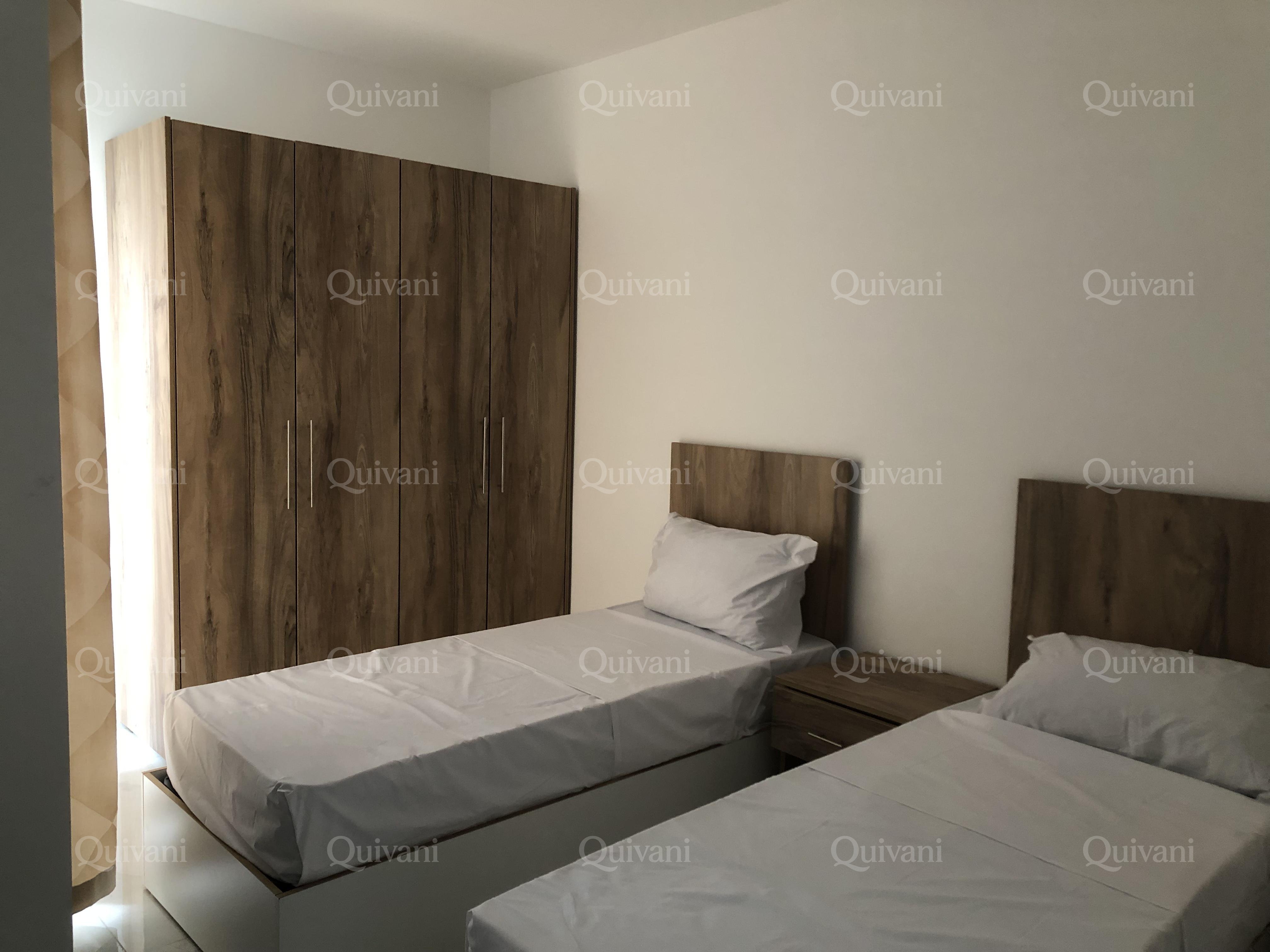 Birkirkara, Furnished Penthouse