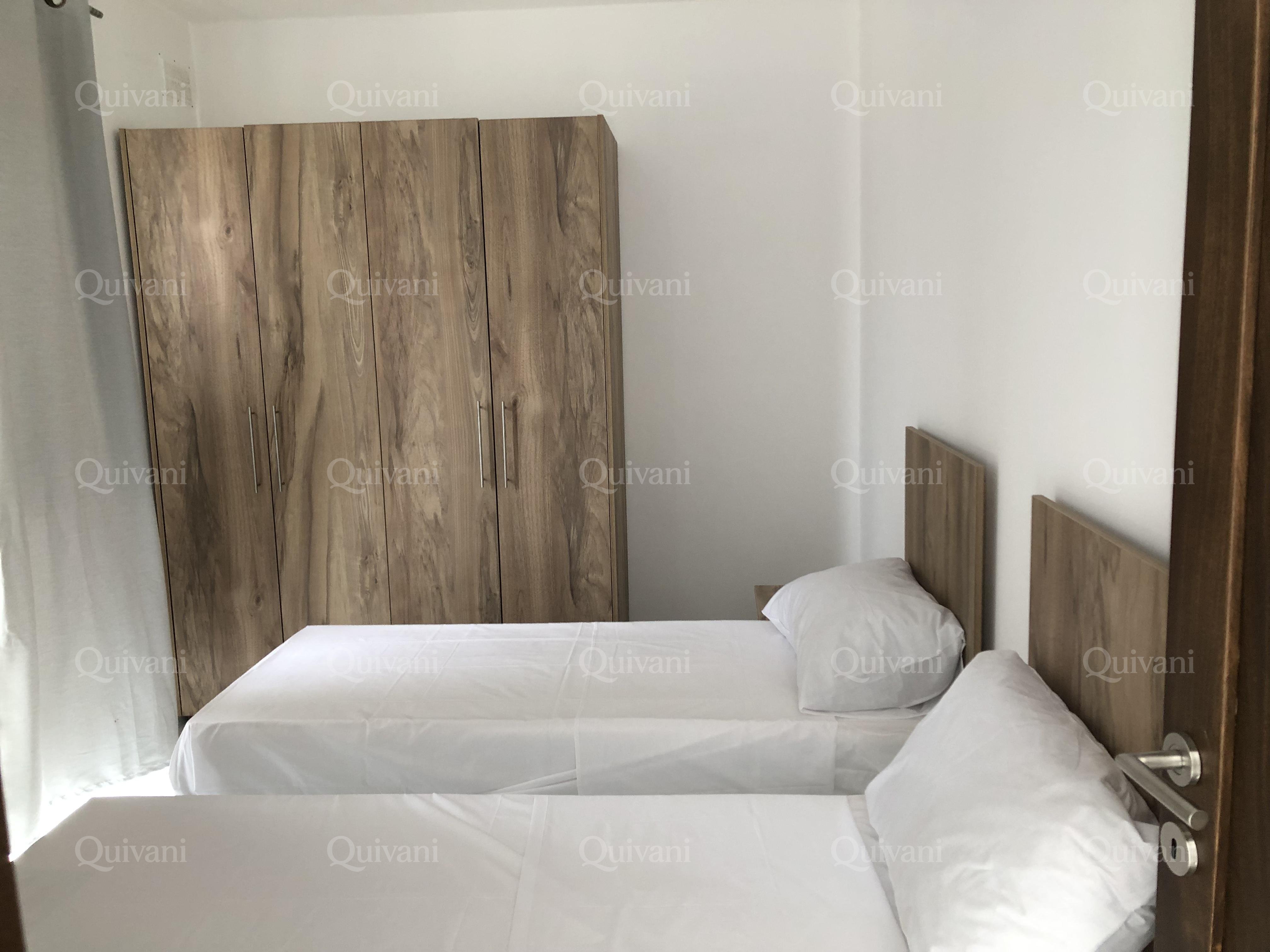 Birkirkara, Furnished Penthouse