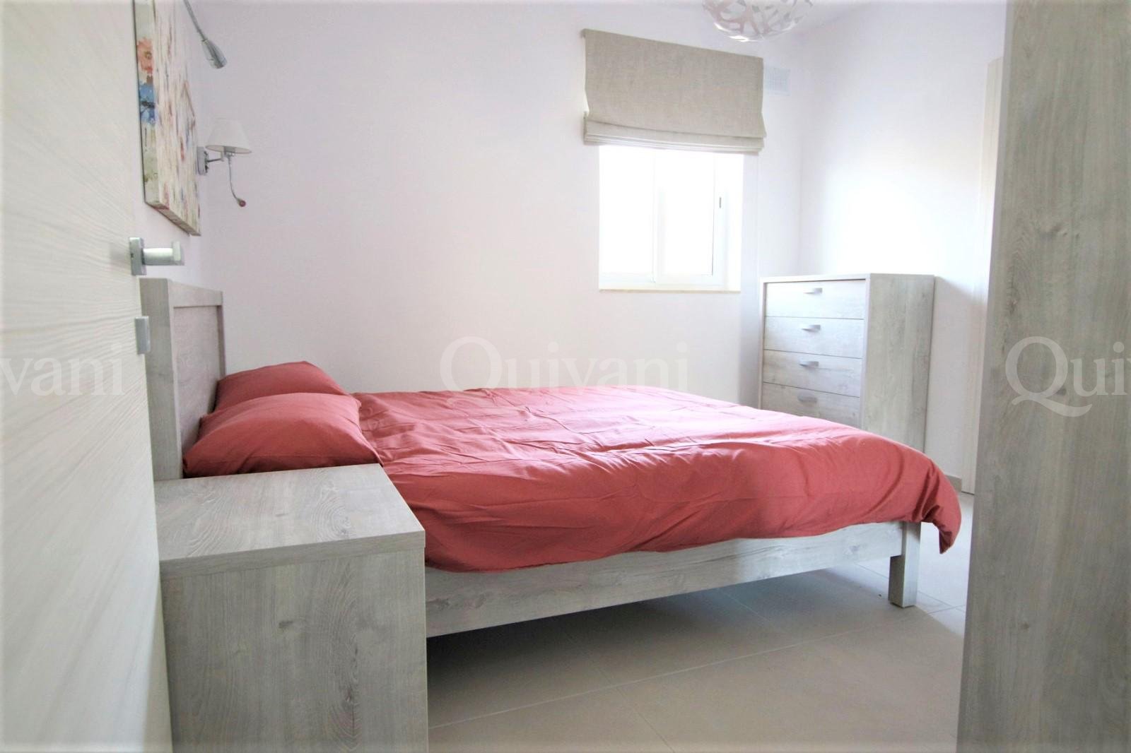 Swieqi, Furnished Maisonette