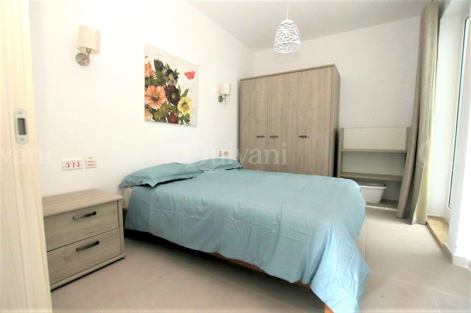 Swieqi, Furnished Maisonette