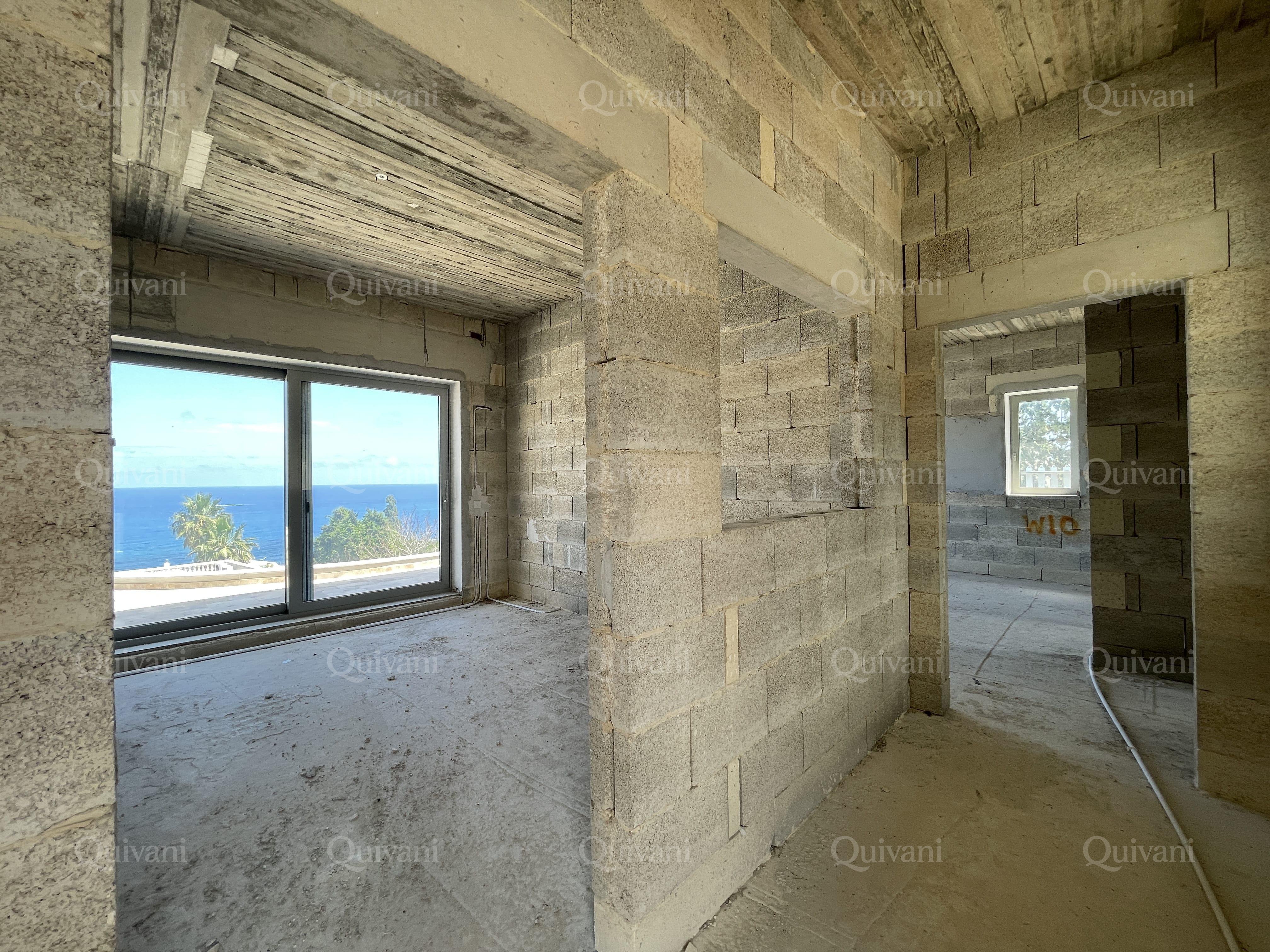 Madliena, Shell Form Villa