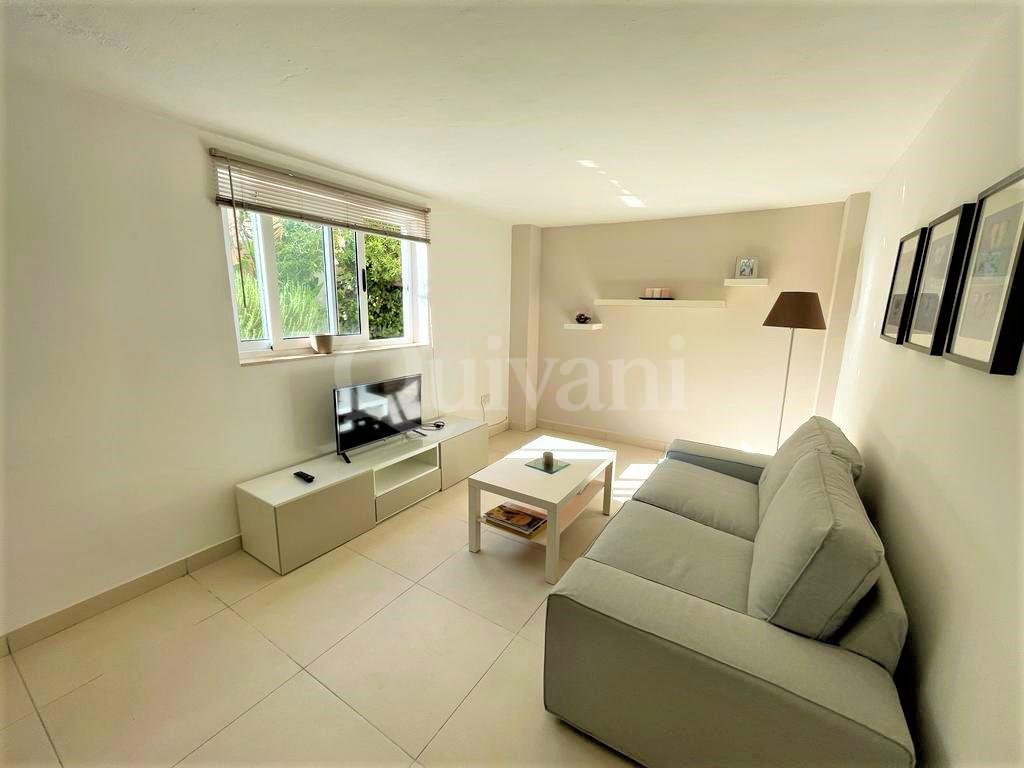 Swieqi, Furnished Maisonette