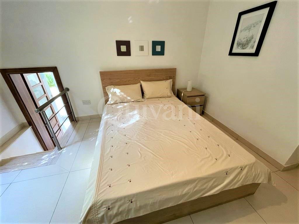 Swieqi, Furnished Maisonette