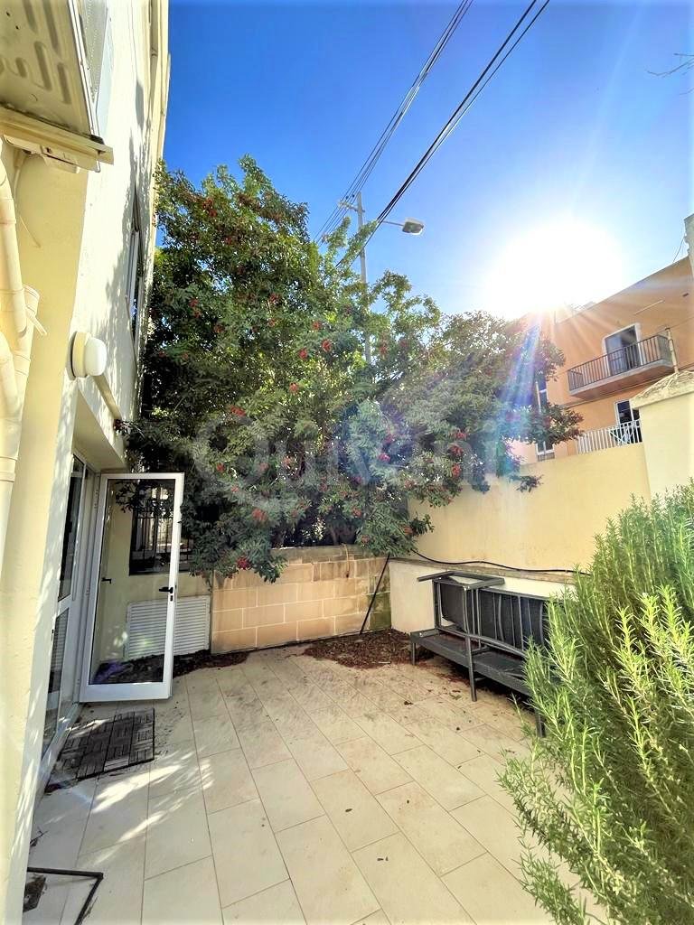 Swieqi, Furnished Maisonette