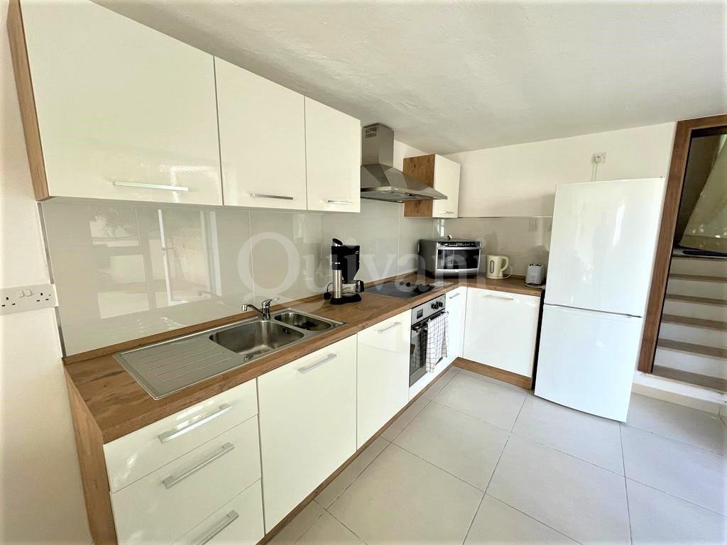 Swieqi, Furnished Maisonette