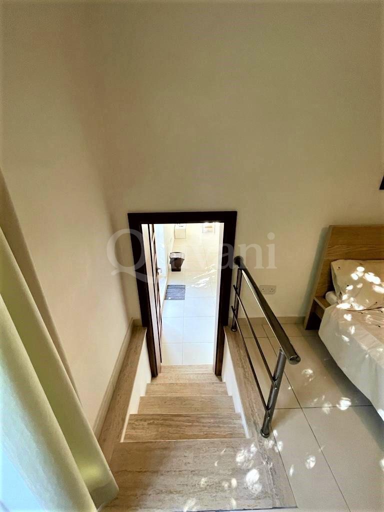 Swieqi, Furnished Maisonette